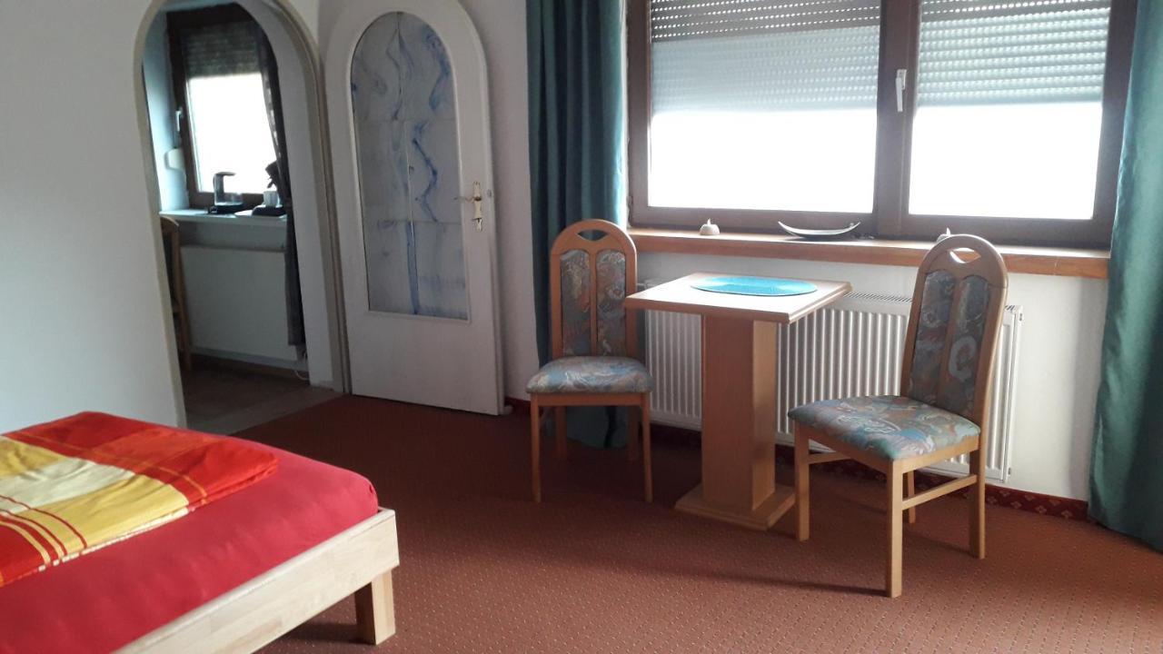 Emi Lejlighed Klagenfurt am Woerthersee Eksteriør billede